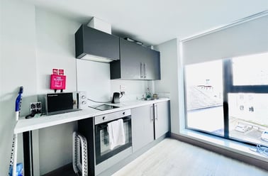 21 Heathcoat Street, Hockley, Nottingham - Image 3